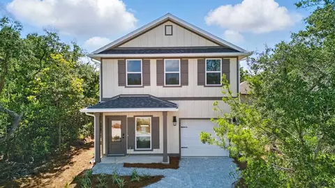 3528 Cottage Cove Ln, Panama City Beach, FL 32408