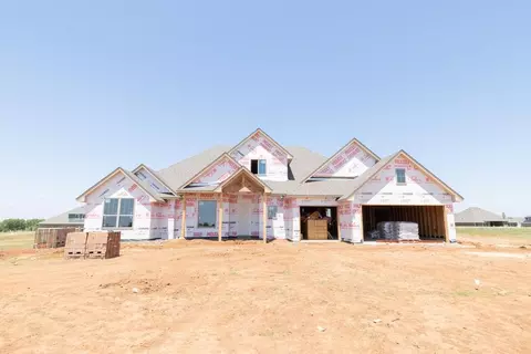 12380 Sedge Ln, Cashion, OK 73044
