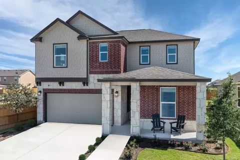 85 Hematite Ln, Jarrell, TX 76537