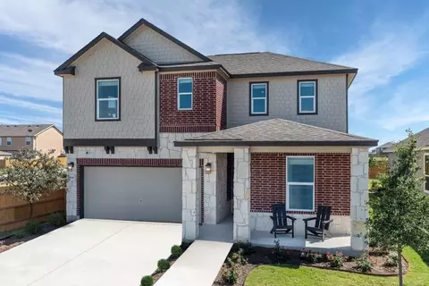 85 Hematite Ln, Jarrell, TX 76537