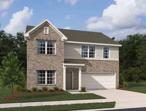 Langston Reserve - 11 Adeline Drive, Cartersville, GA 30120