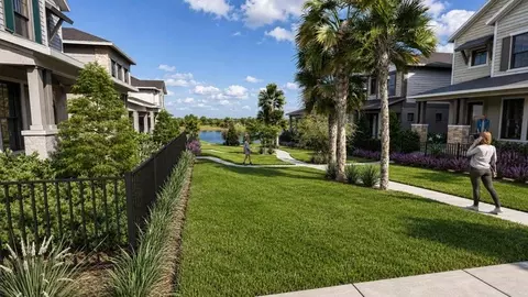 Exterior - 6410 Ponder Way, Clermont, FL 34714 photo 14 of 14