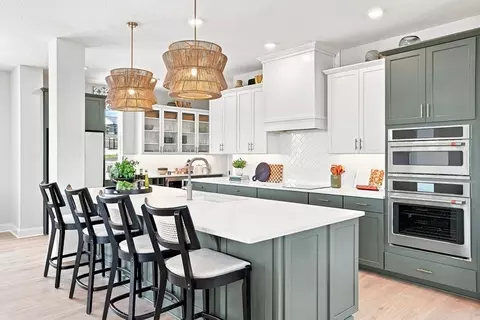 Kitchen - 6410 Ponder Way, Clermont, FL 34714 photo 1 of 1