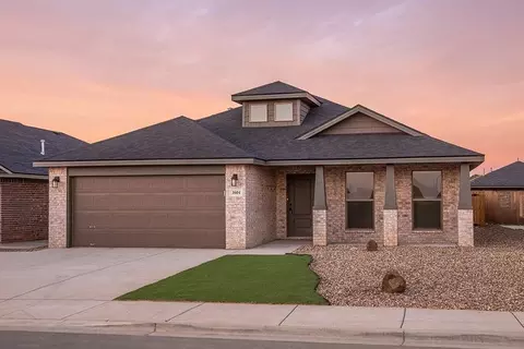 34 Th Ave And Soncy Rd, Amarillo, TX 79124