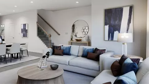 Living - 324 Marmalade Sky Ln, Wake Forest, NC 27587 photo 1 of 2