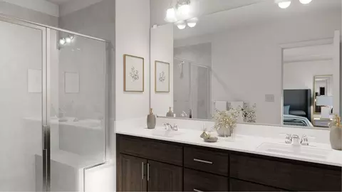 Bath - 324 Marmalade Sky Ln, Wake Forest, NC 27587 photo 1 of 5