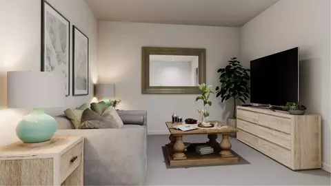 Living - 324 Marmalade Sky Ln, Wake Forest, NC 27587 photo 2 of 2