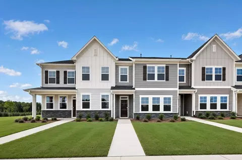 324 Marmalade Sky Ln, Wake Forest, NC 27587