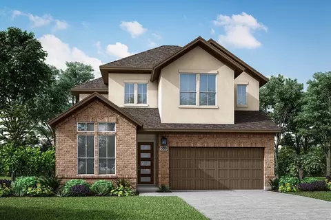256 Faulkner St, Liberty Hill, TX 78642
