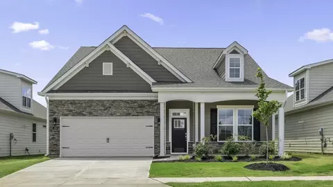 208 Mary Montrose Blvd, Jamestown, NC 27282