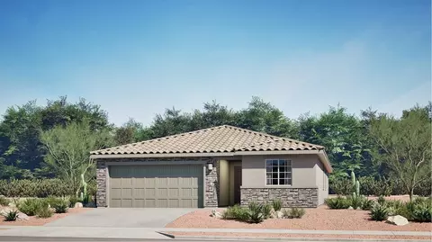 9673 W Gilded St, Marana, AZ 85658