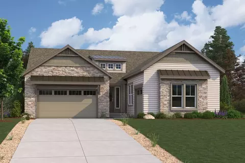 7862 S Amory Ct, Aurora, CO 80019