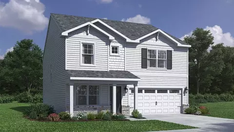 527 Grapewin Dr, Xenia, OH 45385