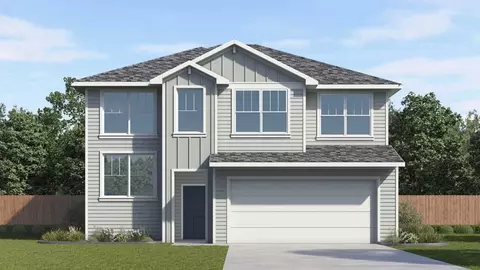 352 Villa Bisono St, Bastrop, TX 78602