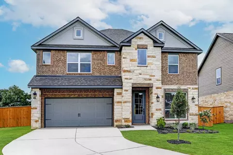 115 Red Oak Pl, Bastrop, TX 78602