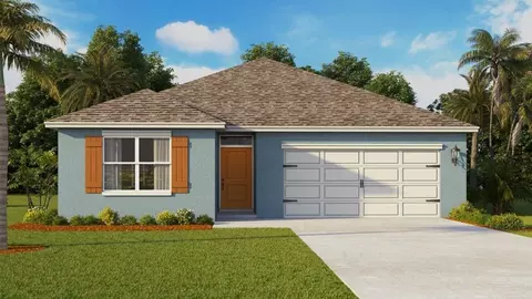5379 Cloudberry Ave, Lakeland, FL 33811