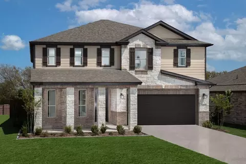 1558 Kingsbridge Dr, Princeton, TX 75407
