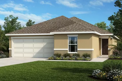1516 Kayla Cir, Lake Wales, FL 33853