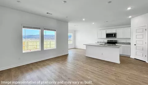 537 Oklahoma St, Farmington, AR 72730