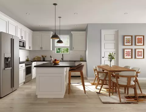 Kitchen - 101 Florence Cv, Burns, TN 37029 photo 2 of 3