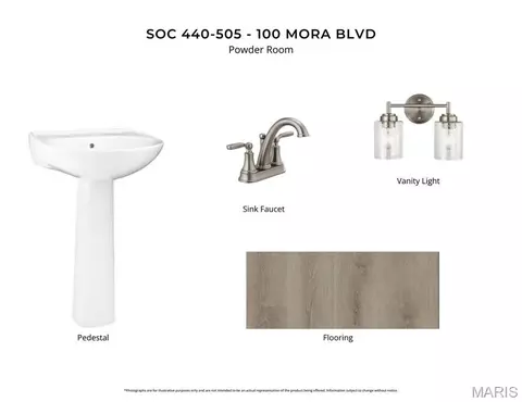 Bath - 100 Mora Blvd, O'fallon, MO 63368 photo 3 of 4