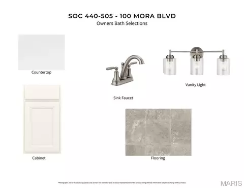 Bath - 100 Mora Blvd, O'fallon, MO 63368 photo 2 of 4