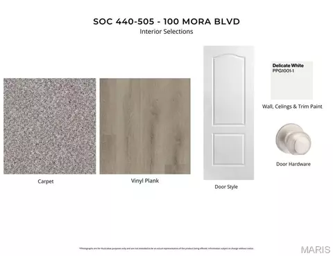 Other - 100 Mora Blvd, O'fallon, MO 63368 photo 2 of 11