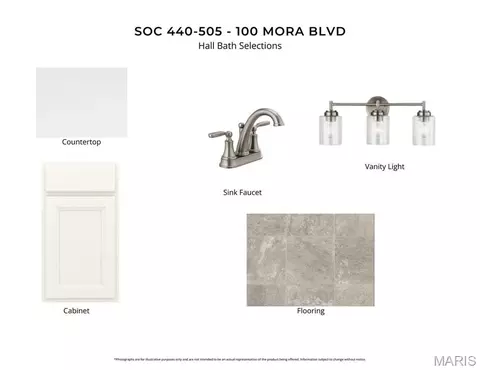 Bath - 100 Mora Blvd, O'fallon, MO 63368 photo 1 of 4