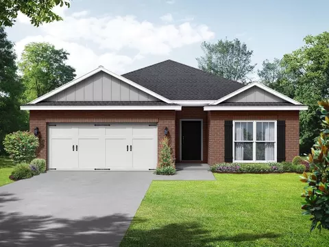 244 Jerrie Lynn Blvd, Meridianville, AL 35759