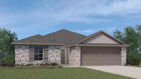 8001 Rancho Vista Blvd, Corpus Christi, TX 78414