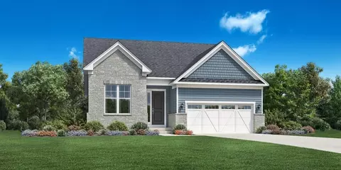 5157 Poppydrew Ln, Ann Arbor, MI 48108