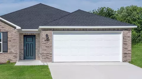 Exterior - 11 Deerfield Dr, Ward, AR 72176 photo 2 of 2