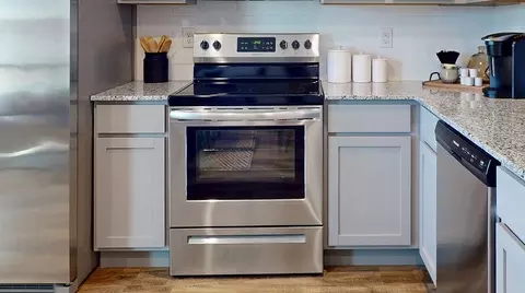 Kitchen - 11 Deerfield Dr, Ward, AR 72176 photo 2 of 2