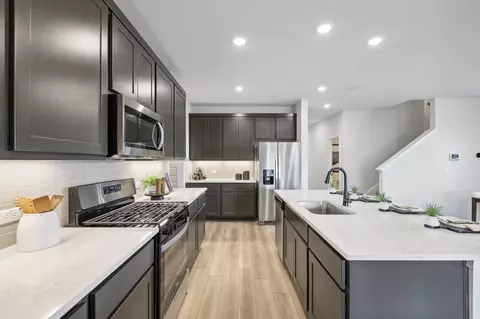 Kitchen - 13414 Final Turn Dr, Buda, TX 78610 photo 1 of 4