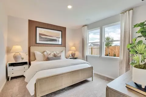 Bedroom - 13414 Final Turn Dr, Buda, TX 78610 photo 4 of 4