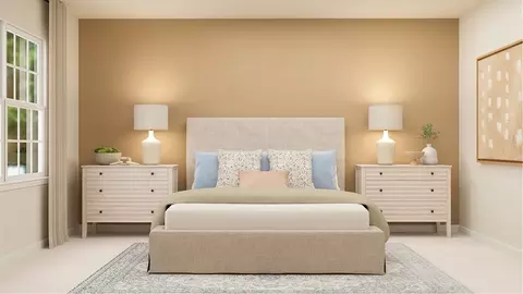 Bedroom - 8536 Norman Forest Rd, Lancaster, SC 29720 photo 1 of 7