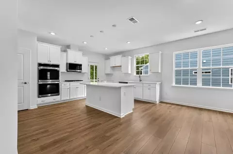 Kitchen - 8536 Norman Forest Rd, Lancaster, SC 29720 photo 2 of 10