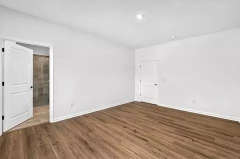 Bedroom - 8536 Norman Forest Rd, Lancaster, SC 29720 photo 5 of 8