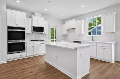 Kitchen - 8536 Norman Forest Rd, Lancaster, SC 29720 photo 1 of 10