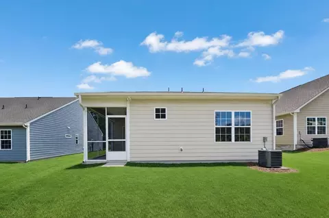 Exterior - 8536 Norman Forest Rd, Lancaster, SC 29720 photo 5 of 6