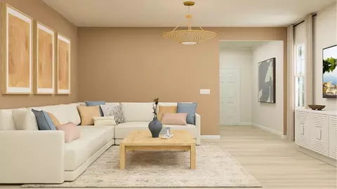 Living - 8536 Norman Forest Rd, Lancaster, SC 29720 photo 2 of 3