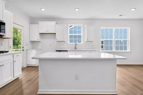 Kitchen - 8536 Norman Forest Rd, Lancaster, SC 29720 photo 4 of 10