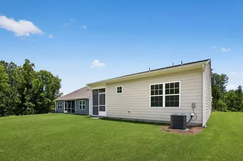 Exterior - 8536 Norman Forest Rd, Lancaster, SC 29720 photo 4 of 12