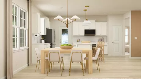 Dining - 8536 Norman Forest Rd, Lancaster, SC 29720 photo 2 of 3