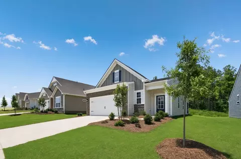 Exterior - 8536 Norman Forest Rd, Lancaster, SC 29720 photo 2 of 12