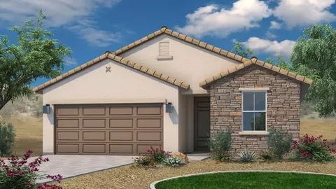 1254 E Ridgerock Loop, Casa Grande, AZ 85122