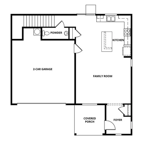 Floorplan - 632 Darlington Way, Patterson, CA 95363 photo 1 of 2