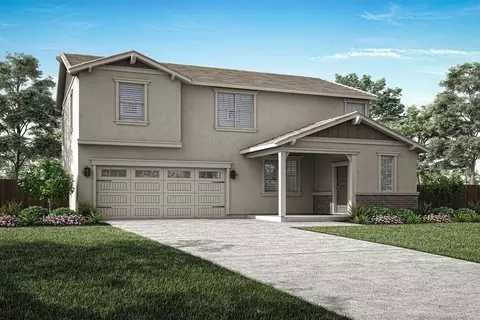Exterior - 632 Darlington Way, Patterson, CA 95363 photo 5 of 12
