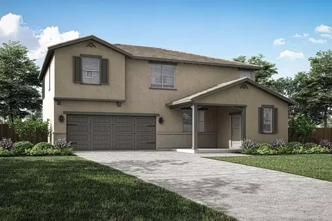 Exterior - 632 Darlington Way, Patterson, CA 95363 photo 4 of 12