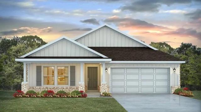 5860 Tripletail Dr, Milton, FL 32583